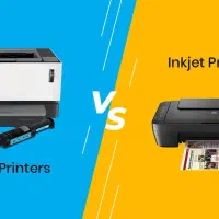 شارژ تخصصی کارتریج و تعمیرات پرینتر با ضمانت خدمات