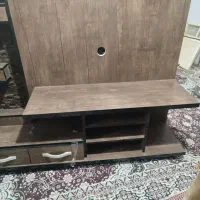 میز تلویزیون دکوراسیون