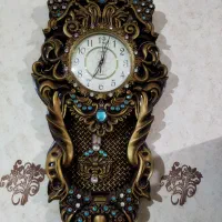 ساعت دیواری