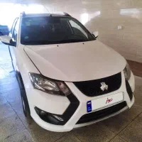 کوییک rs پارس خودرویی ۸۵ بیرنگ