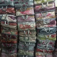 پتو دو نفره برجسته تنظیم بازار حراج دونه 1300