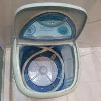 مینی واش کودک