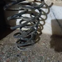 فنر لول و فن پراید و میدرنج