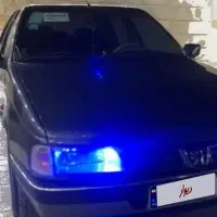 پژو 405 مدل 95