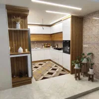 کابینت سازی وتعمیرات آریا