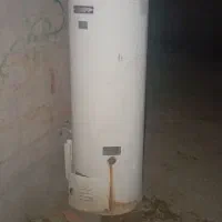 آبگرم کن گازی