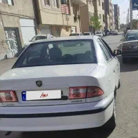 سمند مدل ۹۶