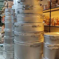 قلفت و پاتیل روحی پرسی و جوشی