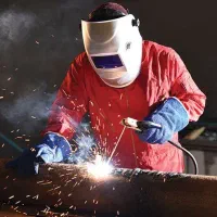 استخدام فروشنده آهن فروشی