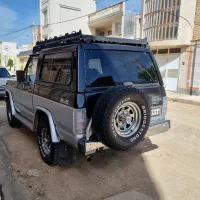 پاترول ۲ در موتور z