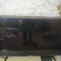 تلویزیون پنل شکسته ال جی