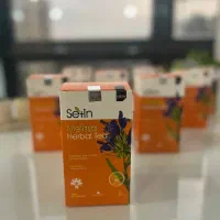 نمایندگی رسمی دمنوش مفرح ستین (اصلی)