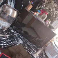 مایکروفر الجی تمام لمسی