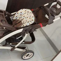 کالسکه گراکو آمریکایی