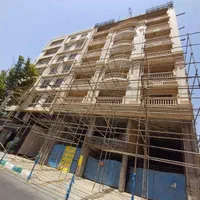 داربست فلزی در تمام نقاط کرج،