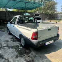 پراید وانت