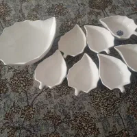یه سری وسایل آشپزخانه تمیزودرحد نو