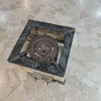 گاز پلوپز تک شعله