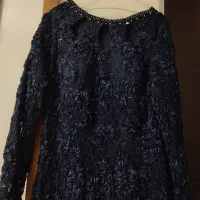 لباس مجلسی