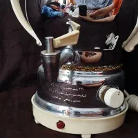 سماور برقی