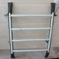 باربند پراید