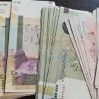 گم شدن پول
