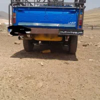 نیسان|خودرو سواری و وانت|الیگودرز, |دیوار