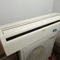 کولر|کولر گازی و فن‌کوئل|اهواز, اهواز|دیوار