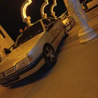 خودرو ۴۰۵