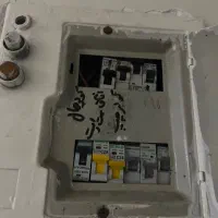 برقکار ساختمان