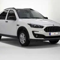 اطلس سفید مشکی GL