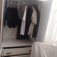 کمدلباس.سالم سالمMDF
