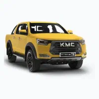 لوازم یدکی  جانبی ،بدنه موتوری KMC T8