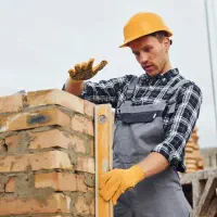 بنایی تخریب کاری و گچکاری