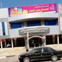 ۲باب مغازه در پاساژ فردوسی (۲۰ متر و ۳۳ متر)