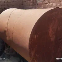 تانکر ۲۰۰۰ لیتری