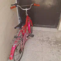 دوچرخه دخترونه