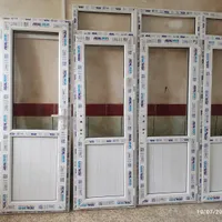 درب و پنجره UPVC|خدمات پیشه و مهارت|اهر, |دیوار