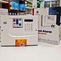 دزدگیر سیمکارتی گود آلارم/ جلوگیری از سرقت منازل