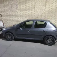 ماشین مدل 85 نوک مدادی