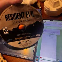 رزیدنت اویل 9 resident evil