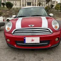 Minicooper2012|خودرو سواری و وانت|لنگرود, |دیوار