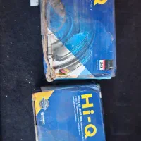 لنت کولیوس کره ای hi Q