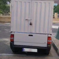 پراید وانت ۱۴۰۳