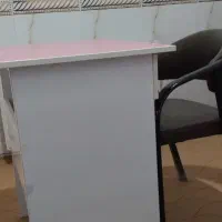 میز و صندلی مطالعه