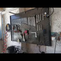 مکانیکی و زیروبندسازی