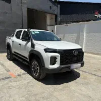 مکسوس استار اچ جدید 2025 گارانتی
