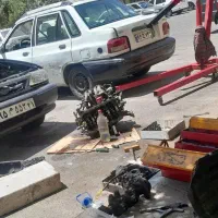 مکانیک سیار پرند