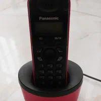 تلفن بی سیم پاناسونیک