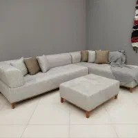 مبل ال صدف